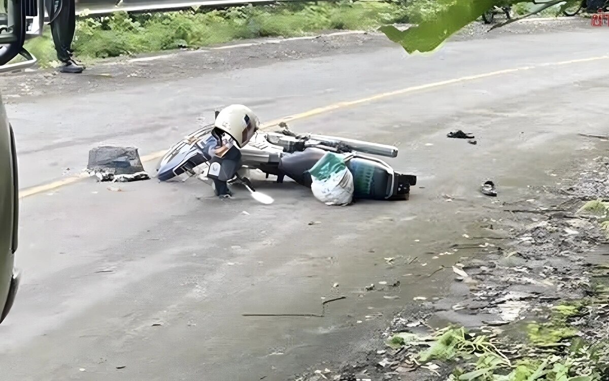 Tragischer Unfall: Wilder Elefantenangriff fordert Menschenleben in Kanchanaburi