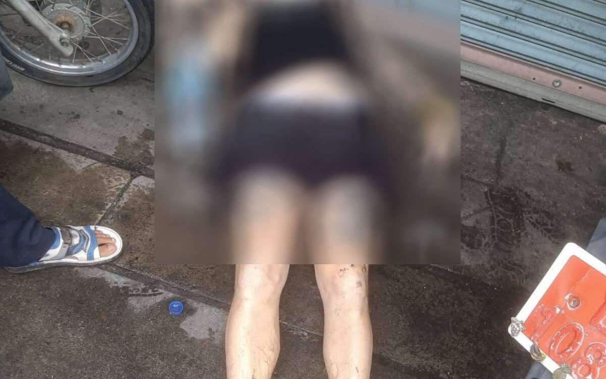 Tragödie auf Koh Pha Ngan: Ein britischer Tourist nach Vollmondparty tot aufgefunden