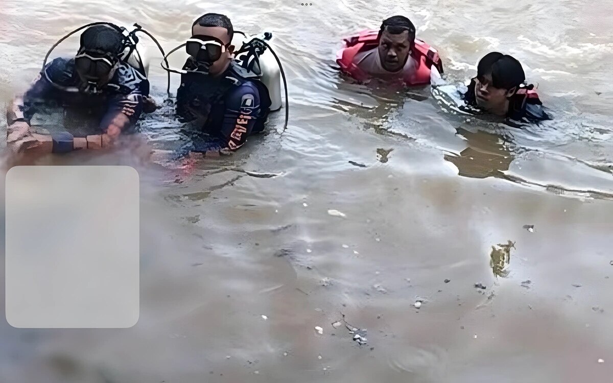 Tragoedie in kamphaeng phet mutter und sohn beenden ihr leben am teich