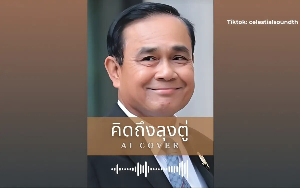 Ueberraschende wendung thailaender vermissen ploetzlich ex premier prayuth