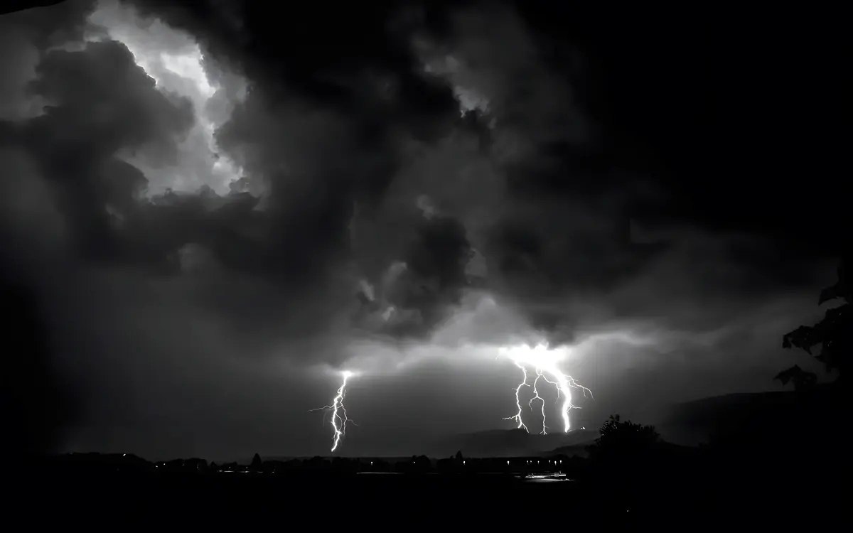 Unwetterwarnung für 56 thailändische Provinzen - Starker Regen und Sturzfluten drohen