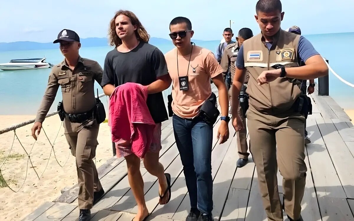 Update neue details zum stueckelmord des spanischen fleischers auf der insel koh pha ngan autopsie