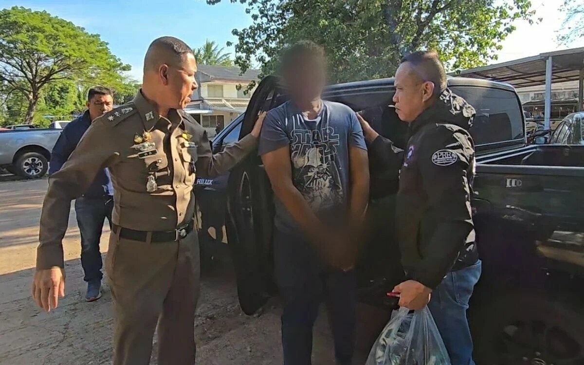 Vergewaltigungsversuch auf thailaendischer maniokplantage ueberlebenskampf dank erektionsstoerungen