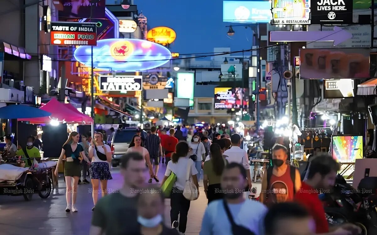 Vergnuegungsstaetten in touristengebieten sollen um 4 uhr morgens geschlossen werden