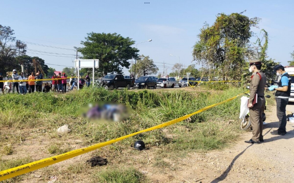 Verheerender landstreit mann gesteht ermordung eines ehepaares in phitsanulok niemand glaubt ihm