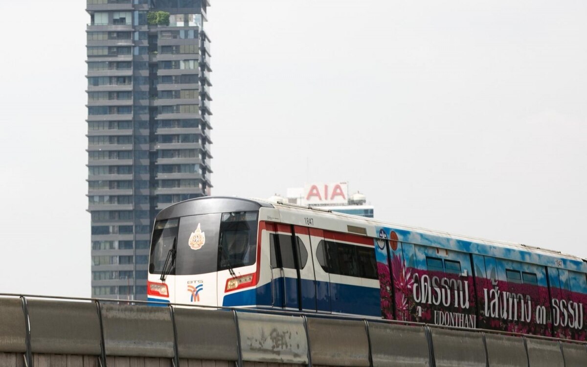 Vgi strebt werbewachstum auf expandierenden skytrain linien an