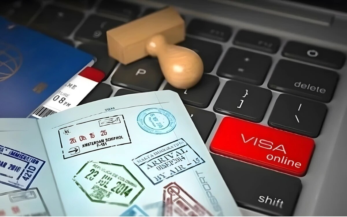 Visa albtraum in thailand digitale nomaden kaempfen um klarheit chaos rund um thailands neues visum