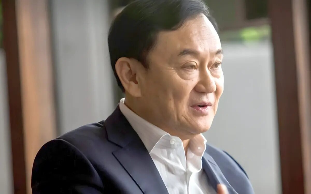 Von General Prem bis Thaksin: Das Alter als Herausforderung für Staatsoberhäupter