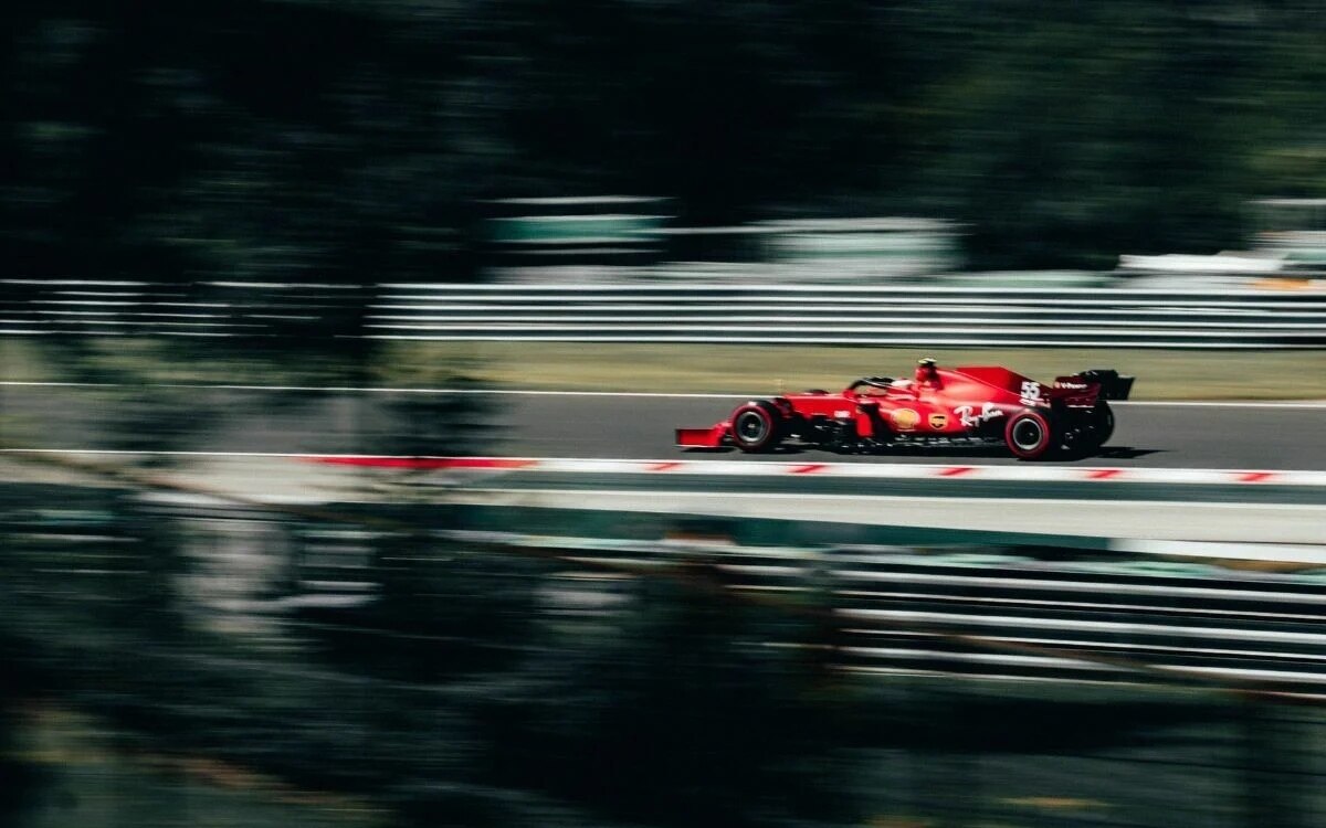 Vorbereitung auf das erste formel 1 rennen in thailand chatuchak stadion als geplanter