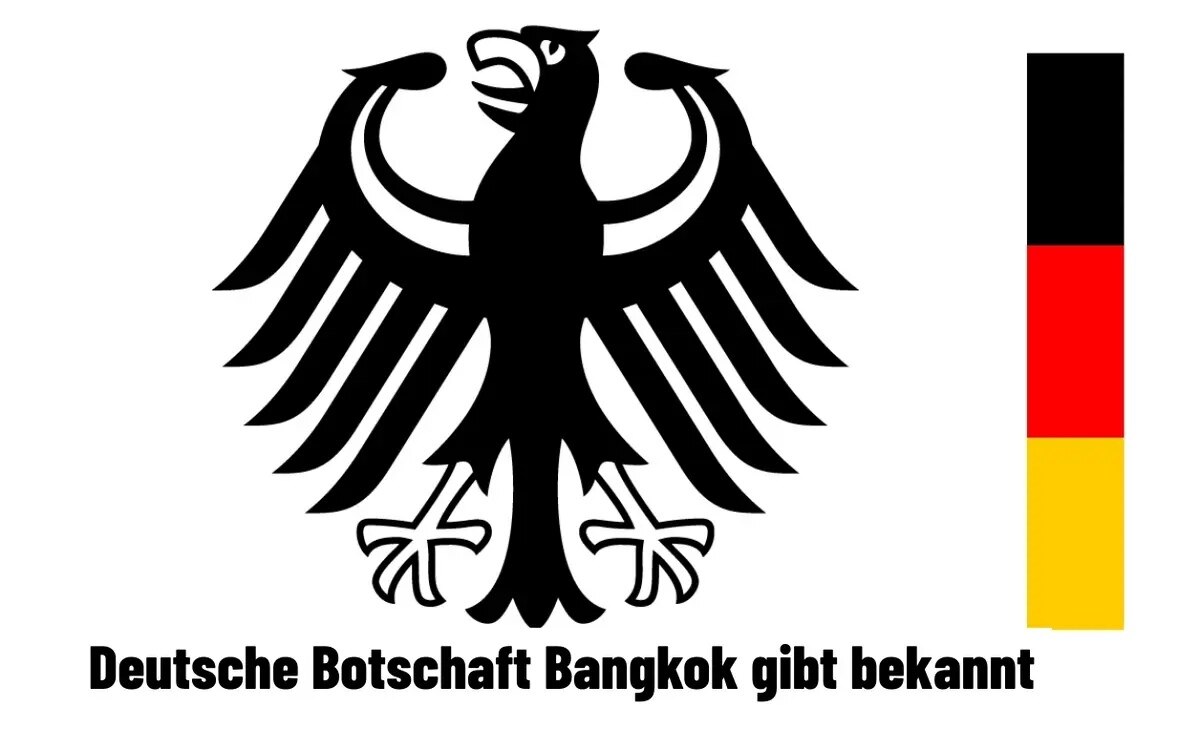 Waehlen aus dem ausland so nutzen sie die angebote der deutschen botschaft bangkok