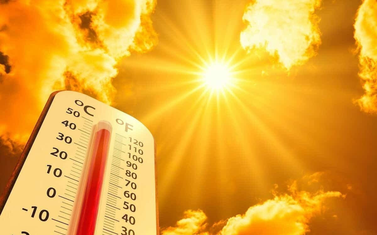 Warnung vor gluehend heissem sommer in thailand werden rekordtemperaturen erwartet