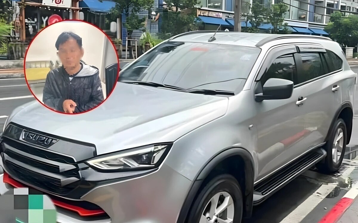 Warum Touristen Taxis meiden - Blutige Auseinandersetzung auf Phuket: Taxifahrer ersticht Kollegen in Wahn!