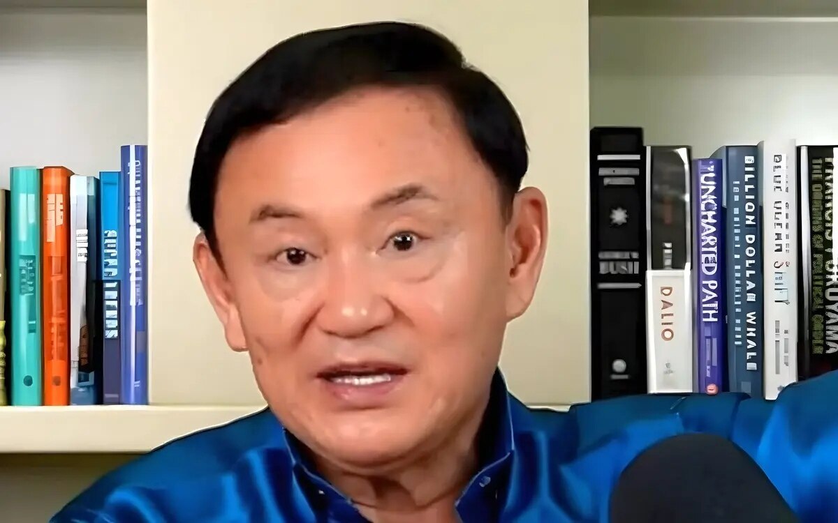 Weitere Begnadigungen für Thaksin nicht ausgeschlossen