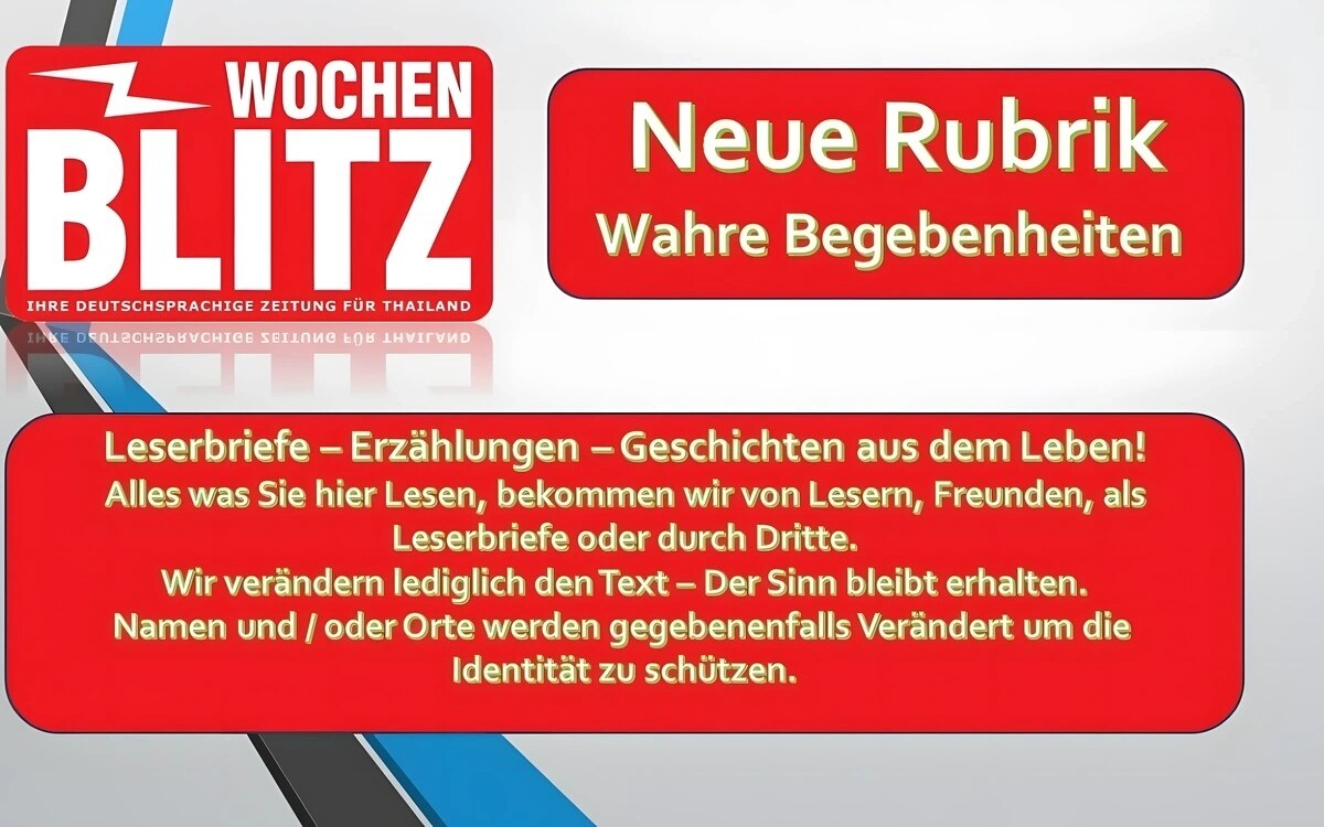 Wie ein Traum in Dunkelheit zerbrach: Die erschütternde Geschichte von Willi und Sui!