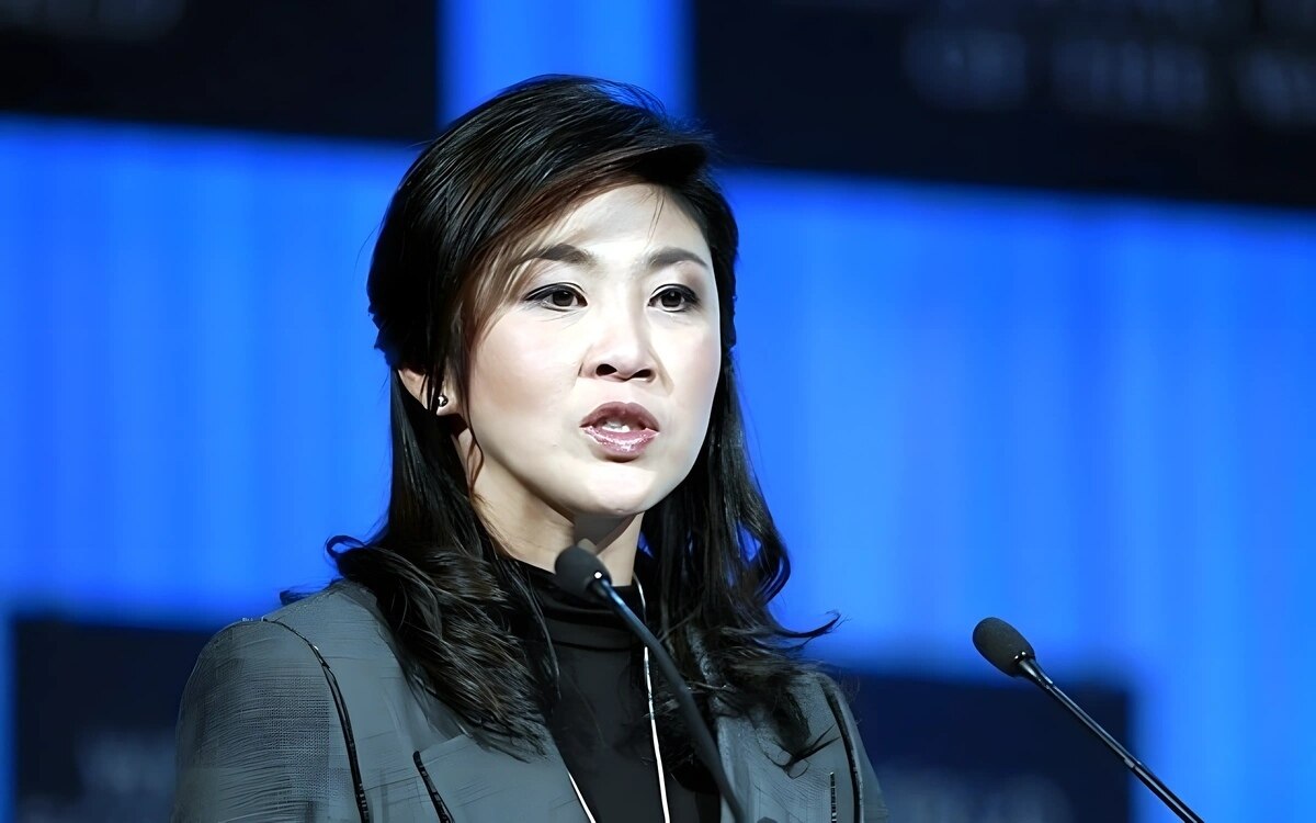 Yingluck shinawatra rueckkehr oder gefaengnis spannende entscheidung steht an strafrechtliche