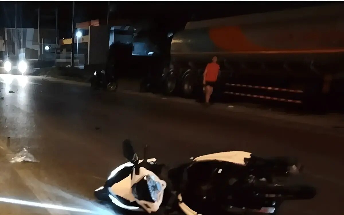 Zwei auslaender und ein thailaender bei motorradunfall auf phuket ums leben gekommen