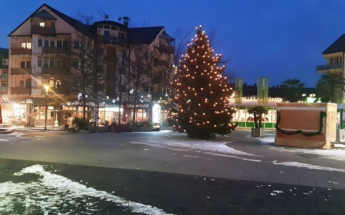 Aufruhr in magdeburg auto faehrt ueber weihnachtsmarkt zwei tote dutzende verletzte