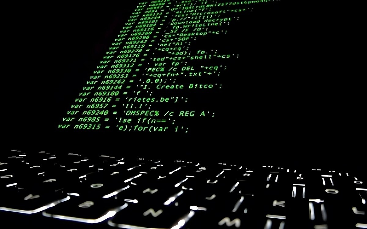 Bayern erfolgreicher schlag gegen internationale ransomware hackergruppe