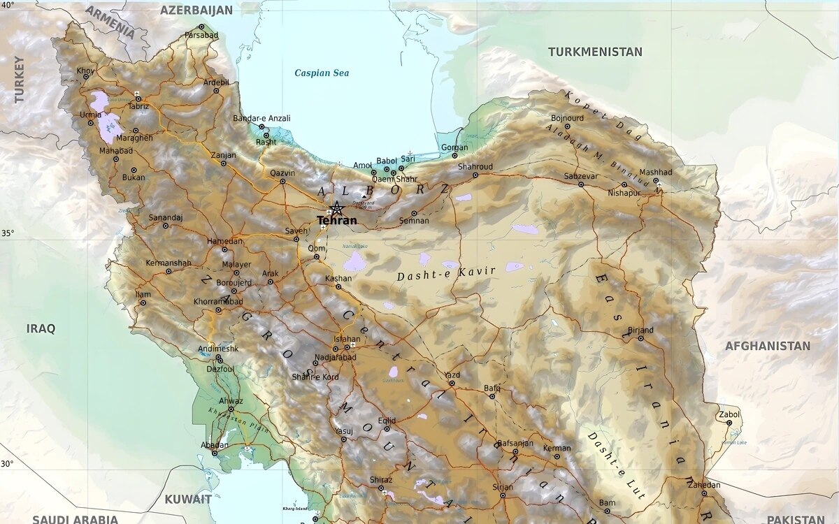 Beirut iran droht mit neuem militaerschlag gegen israel