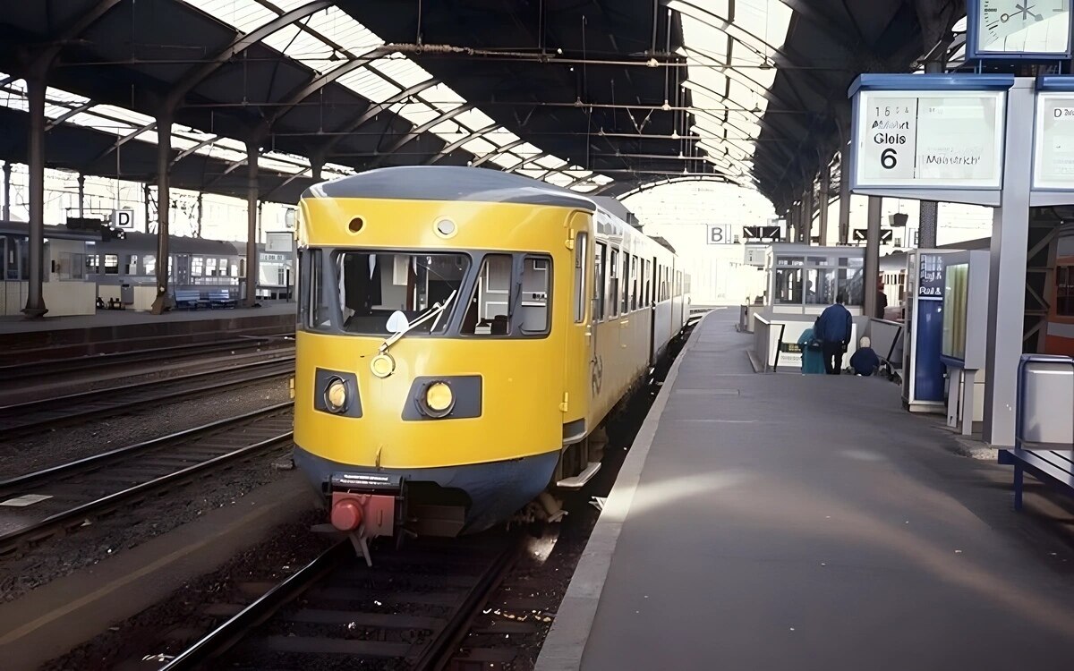 Berlin: Aachener Hauptbahnhof wegen Drohanruf vorübergehend gesperrt