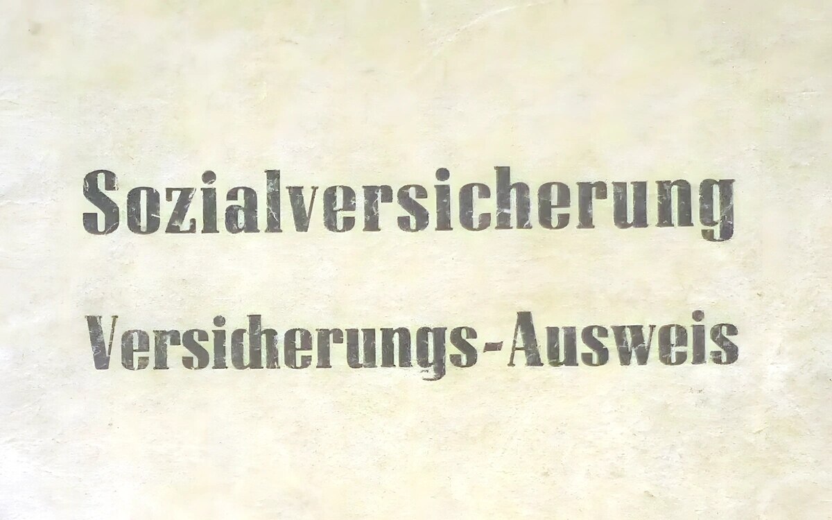 Berlin anhebung der beitragsmessungsgrenzen fuer sozialversicherungen in deutschland