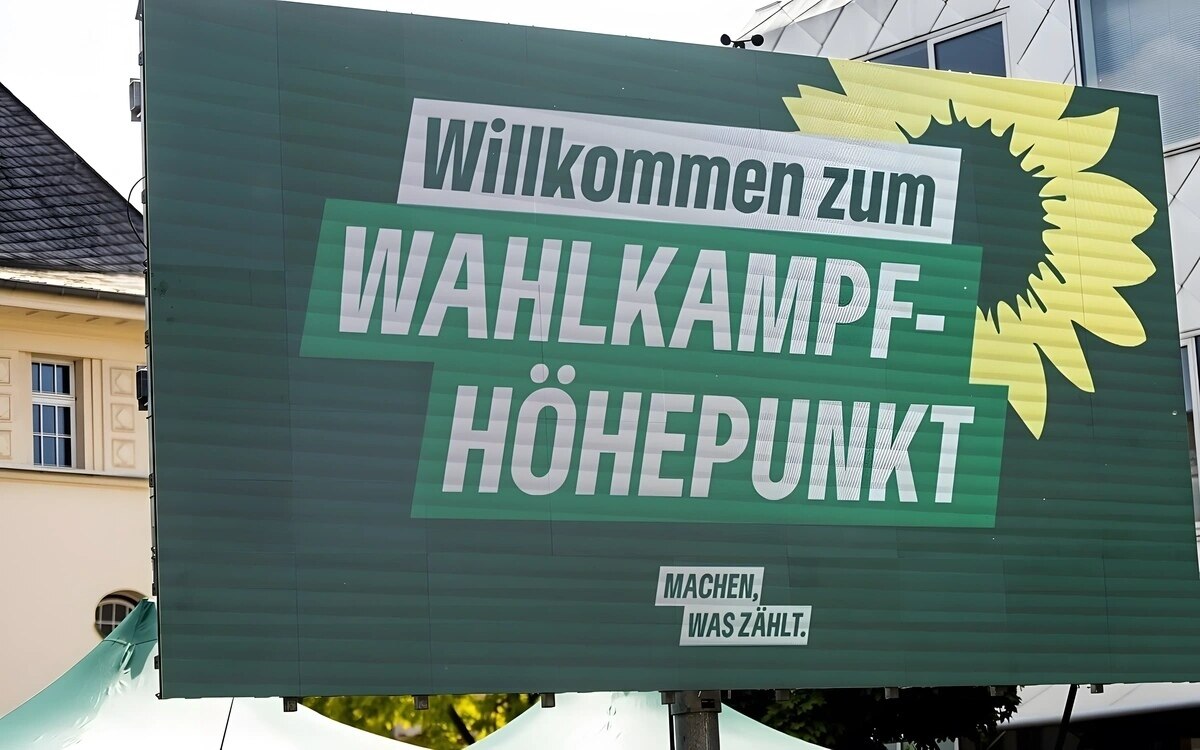 Berlin berliner gruenen fordern umfassenden plan gegen rechtsextremismus