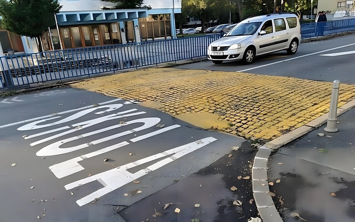 Berlin: Bezirksamt verweigert Tempohemmschwellen trotz Anwohnerhilfe