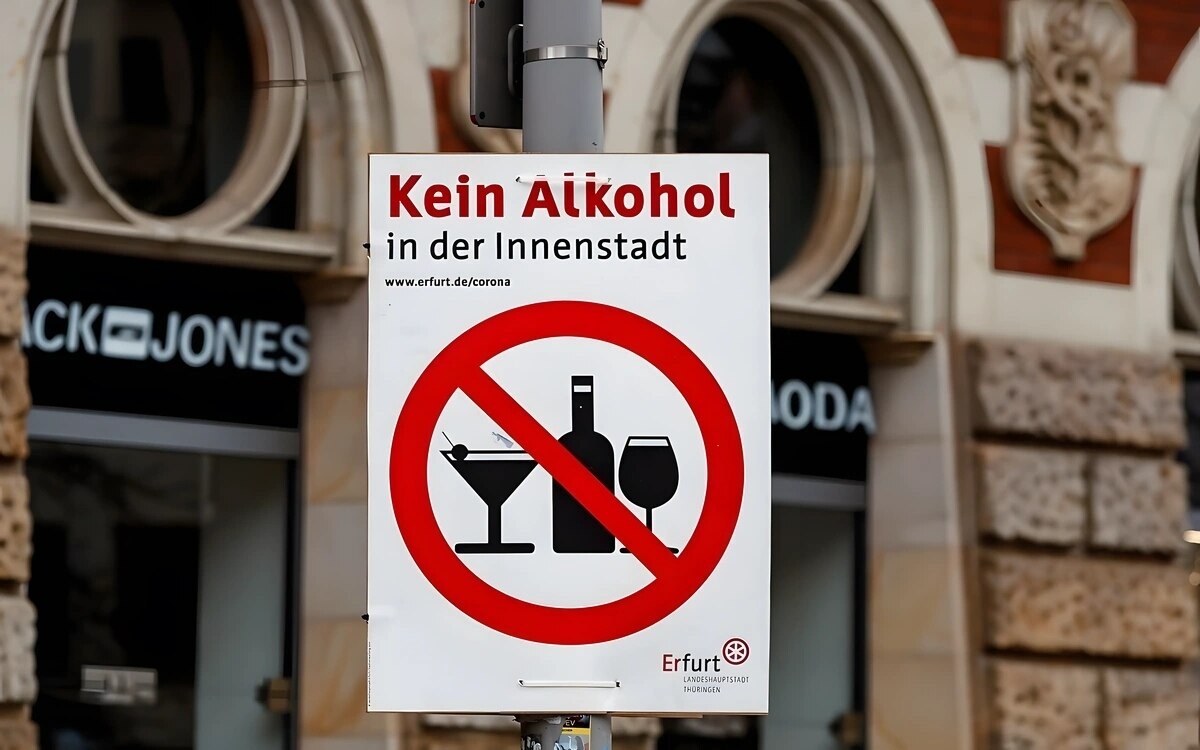 Berlin burkhard blienert fordert striktes alkoholverbot fuer unter 18 jaehrige