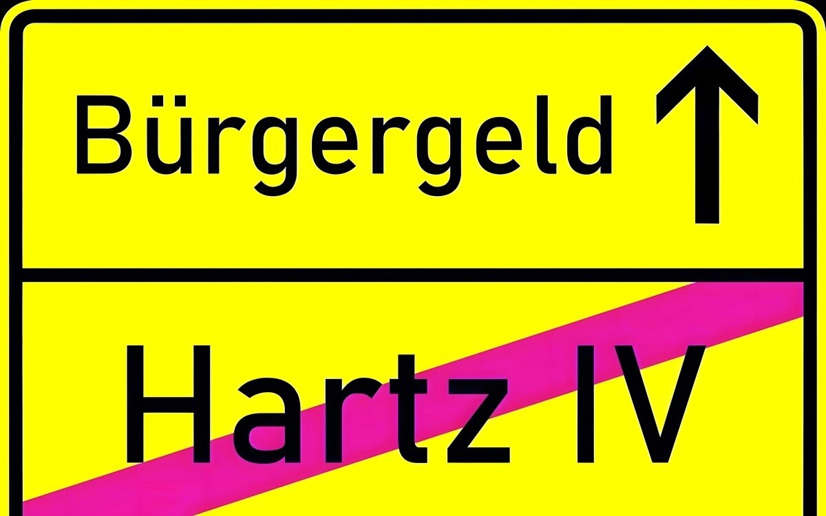 Berlin debatte um buergergeld kuerzung justizminister buschmann haelt aenderung fuer rechtlich