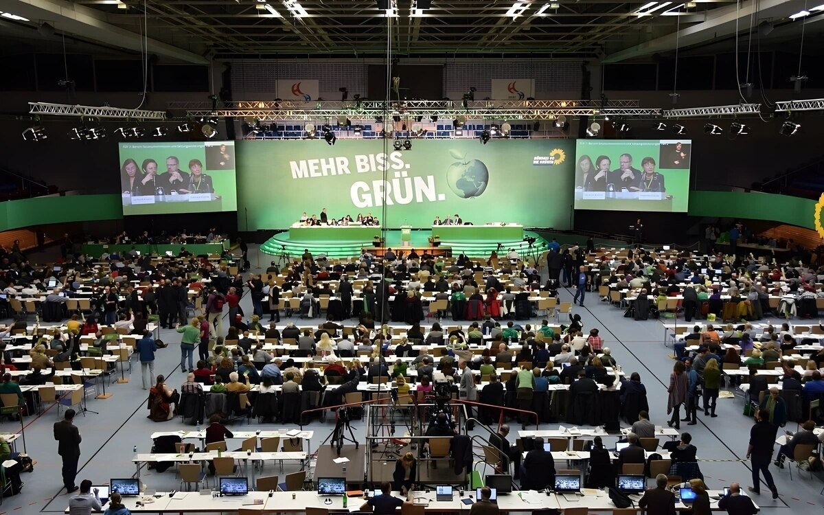 Berlin: Grüne planen umfassende Steuerreform zur Bekämpfung von Ungleichheit