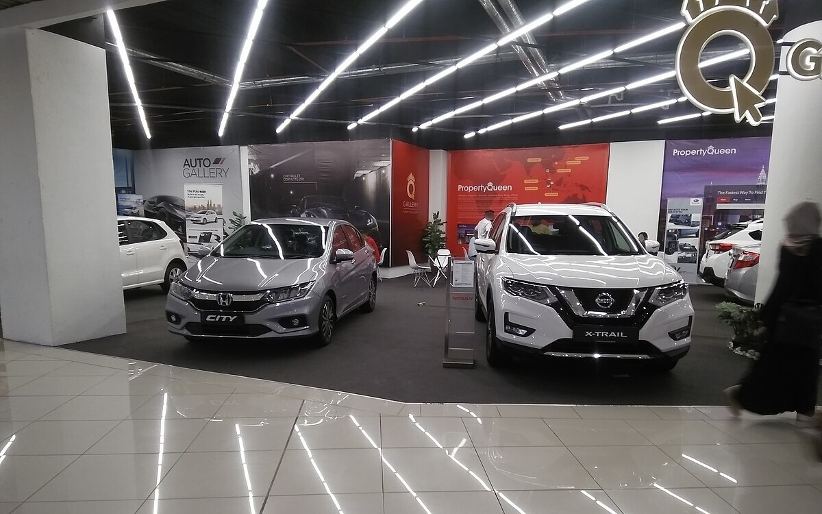 Berlin honda und nissan gespraeche ueber fusion geplant