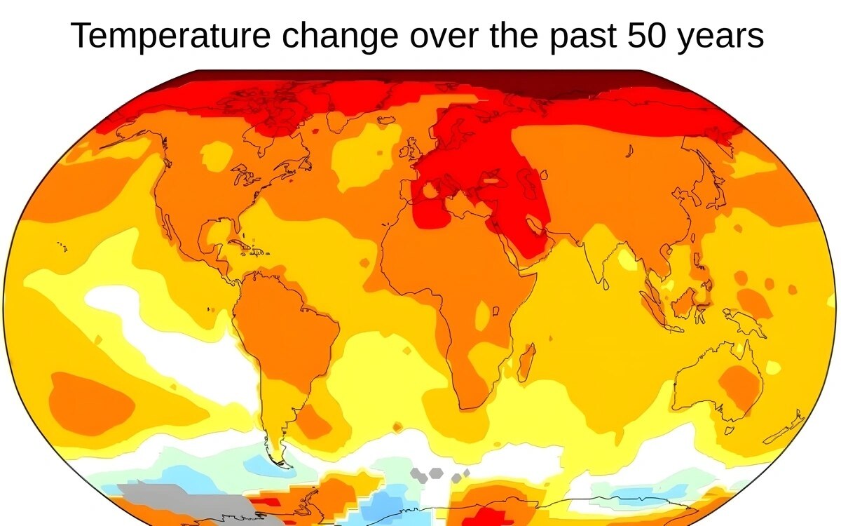 Berlin: Juli 2024 - Zweithöchste Temperaturen seit Beginn der Aufzeichnungen