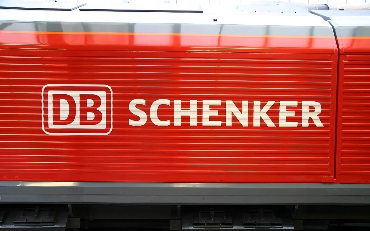 Berlin: Kauf der Bahn-Spedition Schenker offenbar entschieden - DSV favorisiert