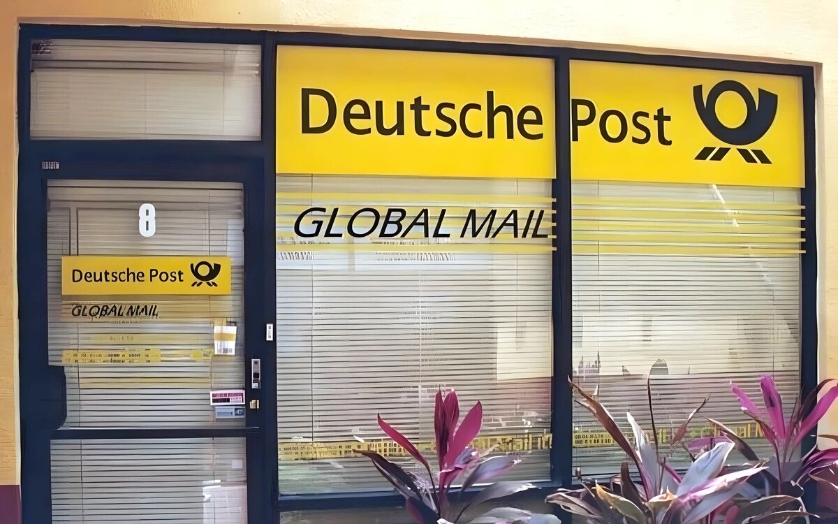 Berlin krise der postfiliale der laendliche rueckzug der deutschen post