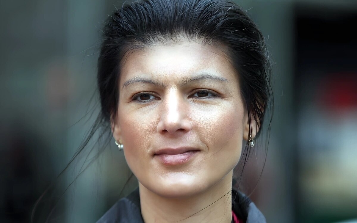 Berlin kritik am pazifismus sahra wagenknecht und die ukraine