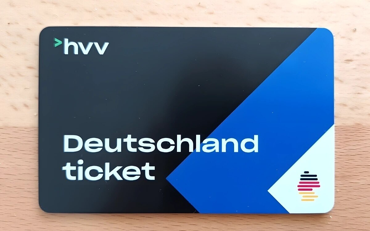 Berlin loesung fuer das deutschlandticket in greifbarer naehe