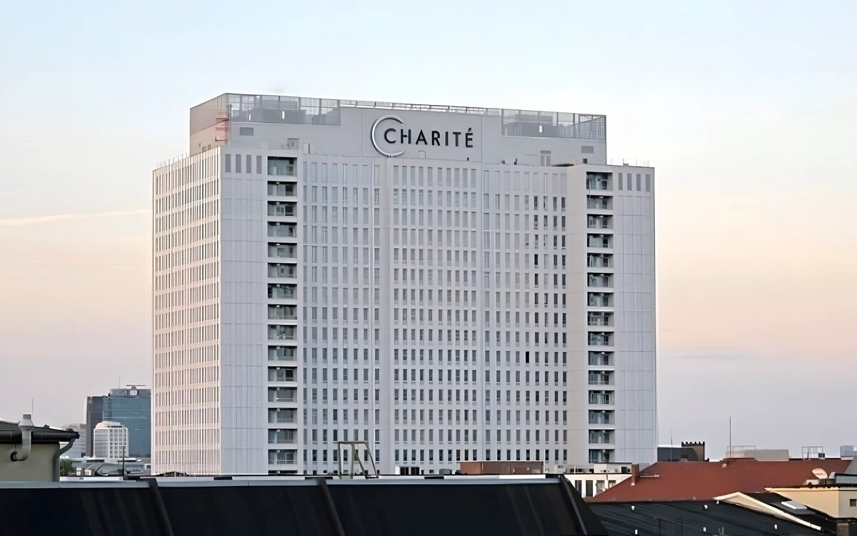 Berlin missstaende in der charit schatten ueber dem glanz der uniklinik