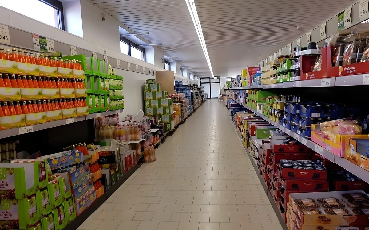 Berlin: Preisverdopplung bei Aldi Nord - Verbrauchertäuschung durch Mogelpackung?