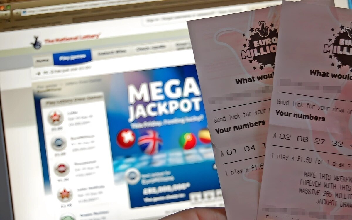 Berlin rekordziehung beim eurojackpot zwei spieler knacken den jackpot