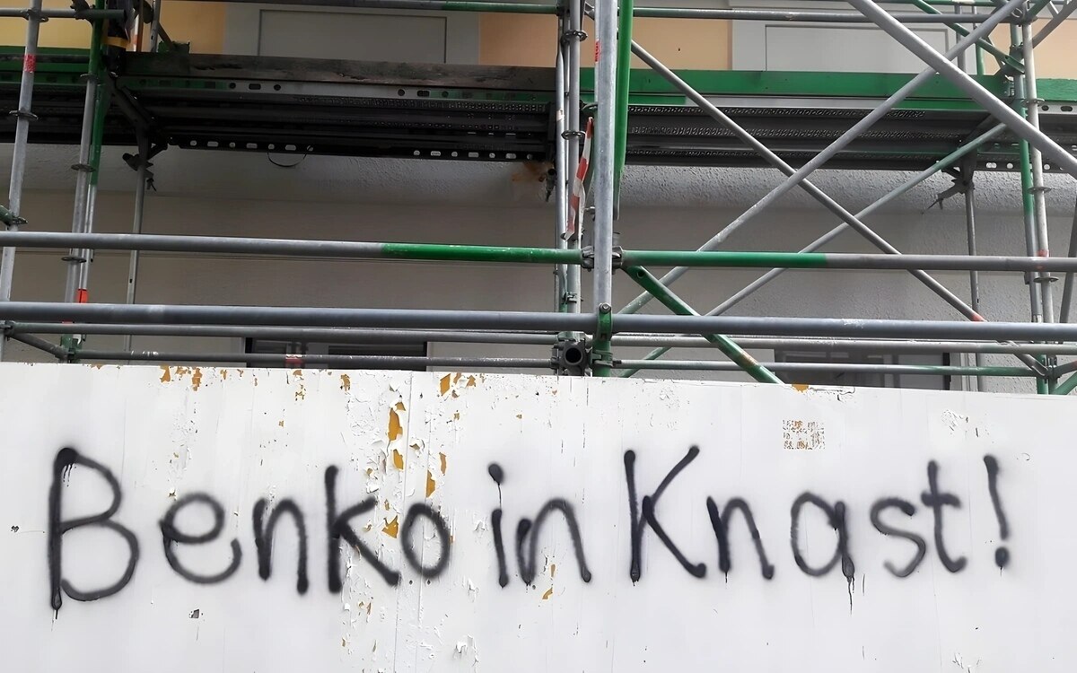 Berlin ren benko verkauft wertgegenstaende nach konkurs