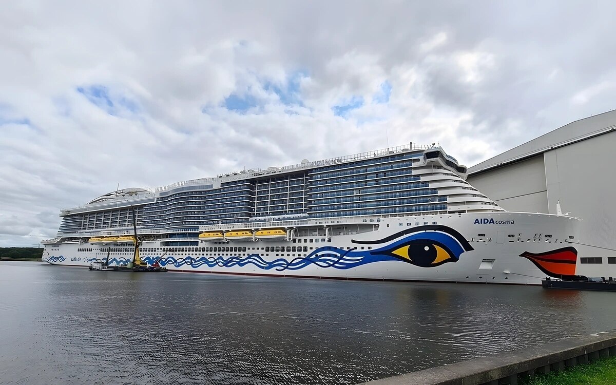 Berlin rettung der meyer werft staatlicher einstieg beschlossen