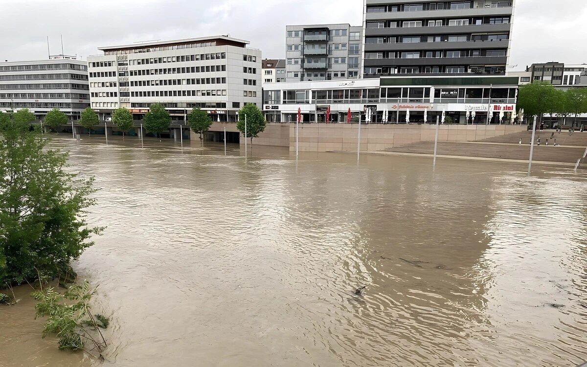 Berlin saarland fordert bundeshilfen nach verheerendem hochwasser