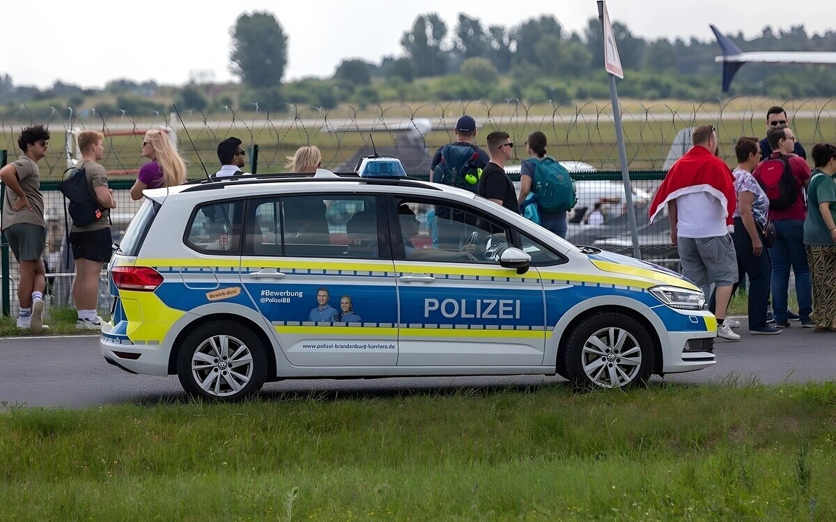 Berlin schuesse aus auto in neu isenburg polizei ermittelt gegen 61 jaehrigen