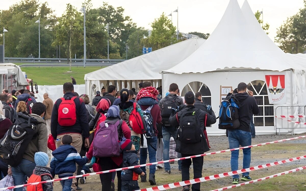 Berlin: Zahl der Ausweisungen in Deutschland bleibt hoch