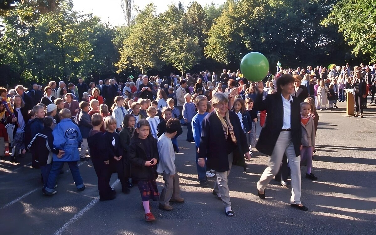 Berlin: Zahl der spätereinschulung in NRW stark gestiegen