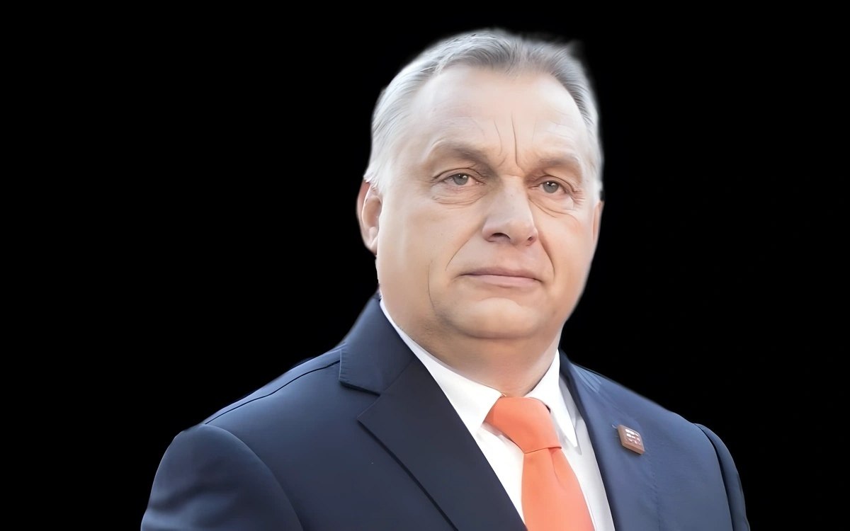 Budapest: Orbán hofft auf Trump-Sieg und ruft zur Migranten-Abwehr auf