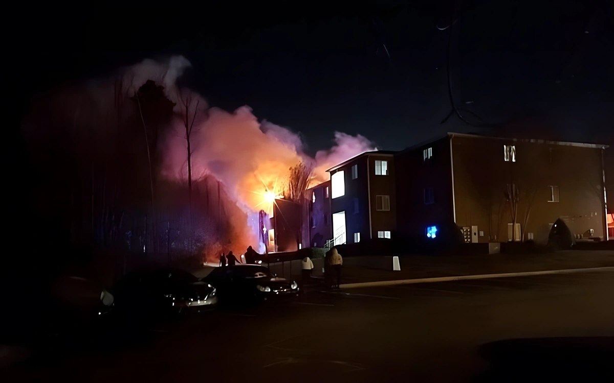 Deutschland porsche oldtimer verursacht verheerenden brand in reetdachhaus