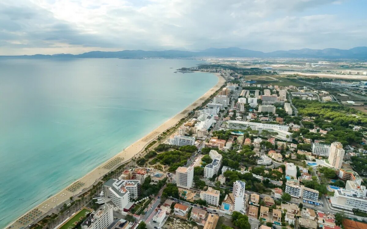 Mallorca-Schatzsuche: Deutscher Auswanderer findet verlorene 65.000 Euro Uhr im Meer