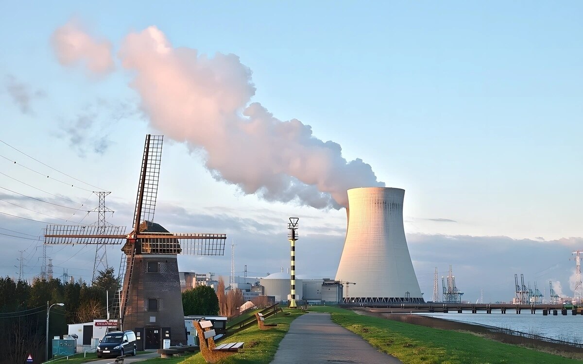 Flamanville frankreich startet neues atomkraftwerk mit problemen