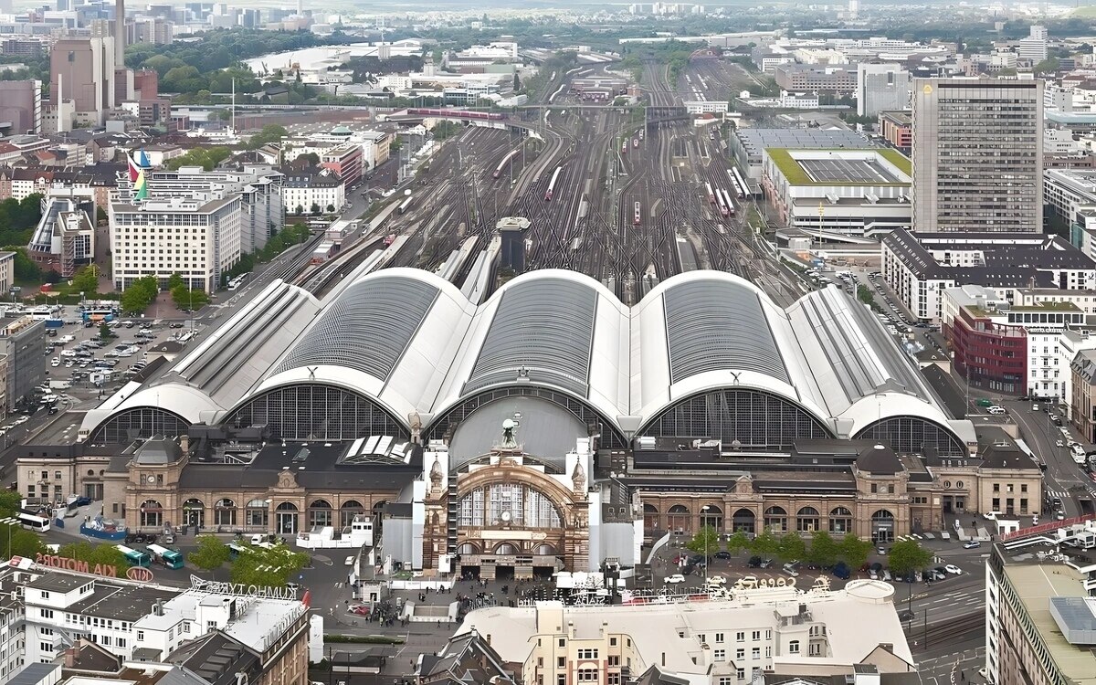 Frankfurt mann im frankfurter hauptbahnhof erschossen mutmasslicher taeter festgenommen